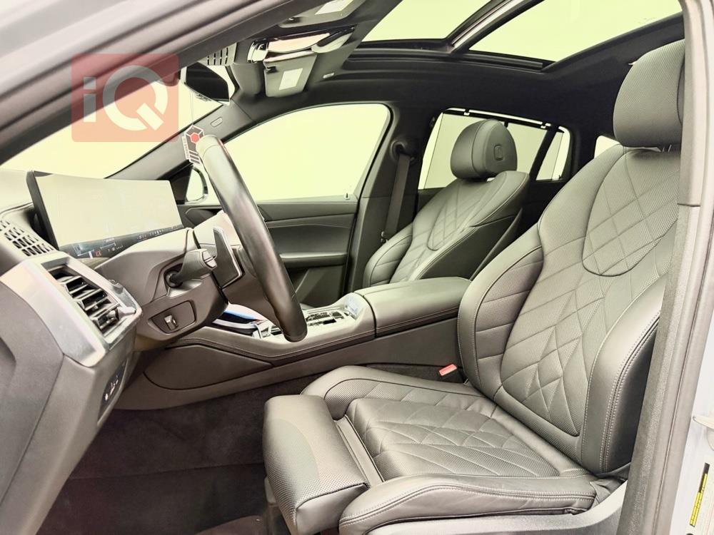 بي ام دبليو X6